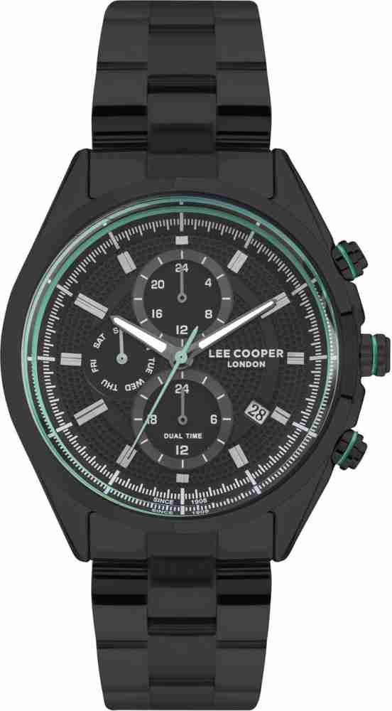 Lee cooper shop watches flipkart