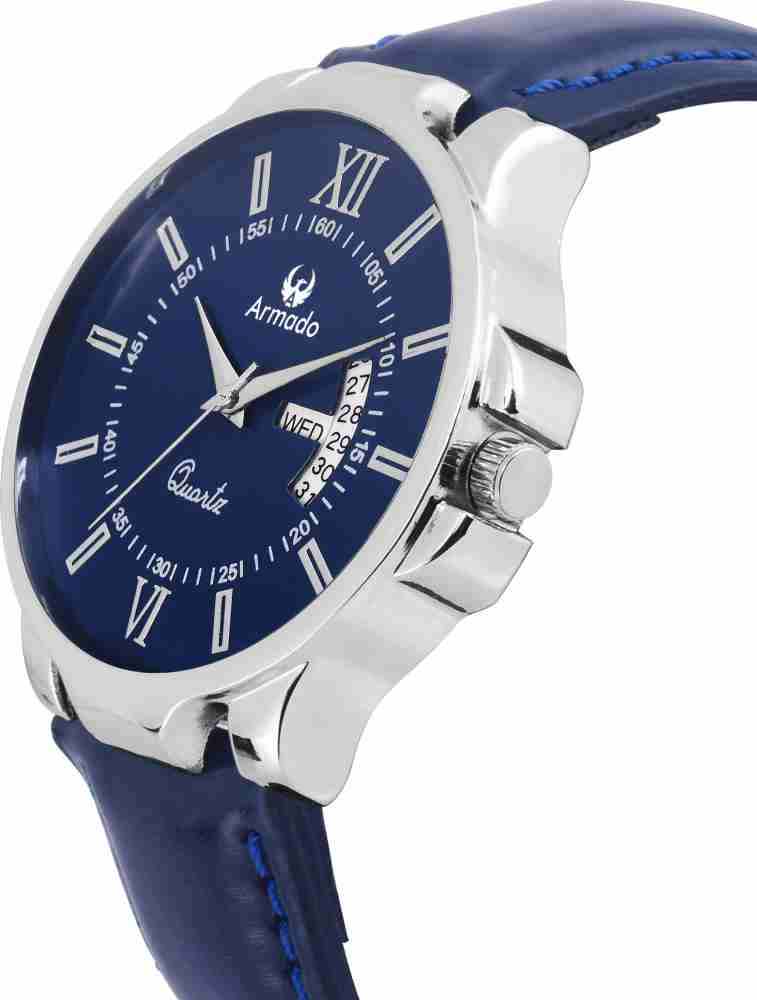 Armado sale watches flipkart