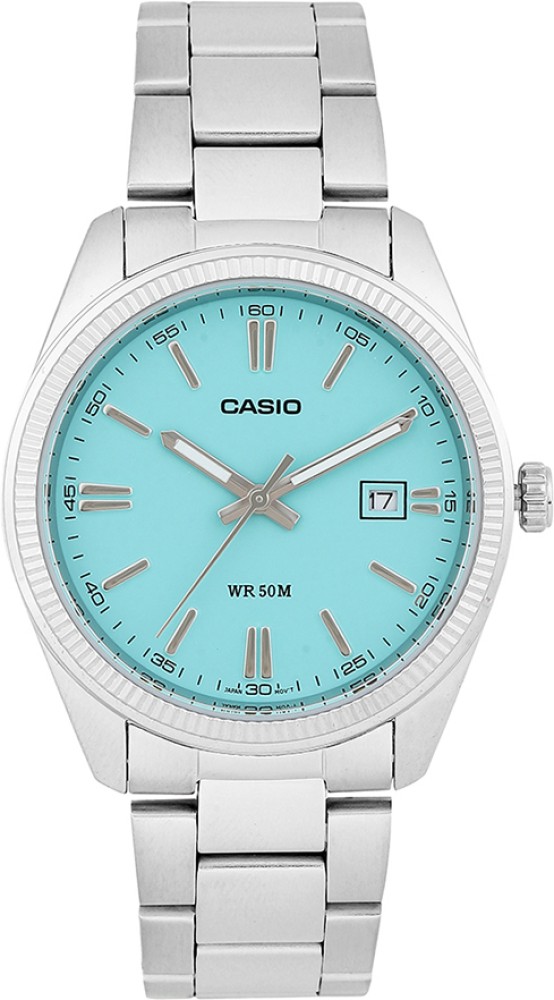 CASIO Men's MTP-1302PD