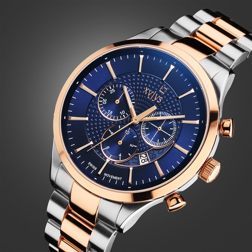 Xylys watches for mens with price list cheap