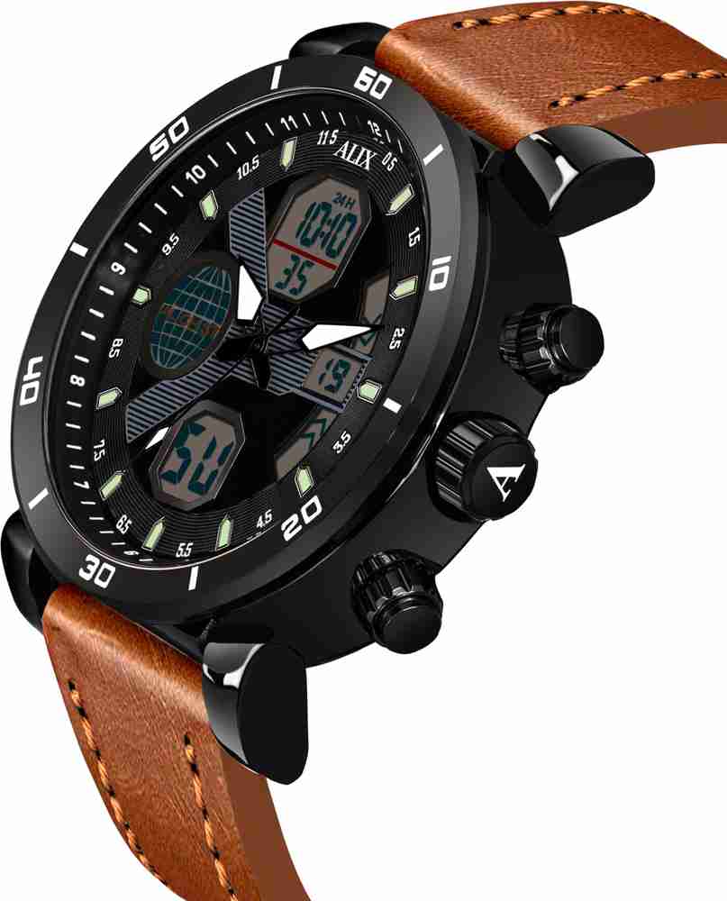 Naviforce watch shop nf9132m price