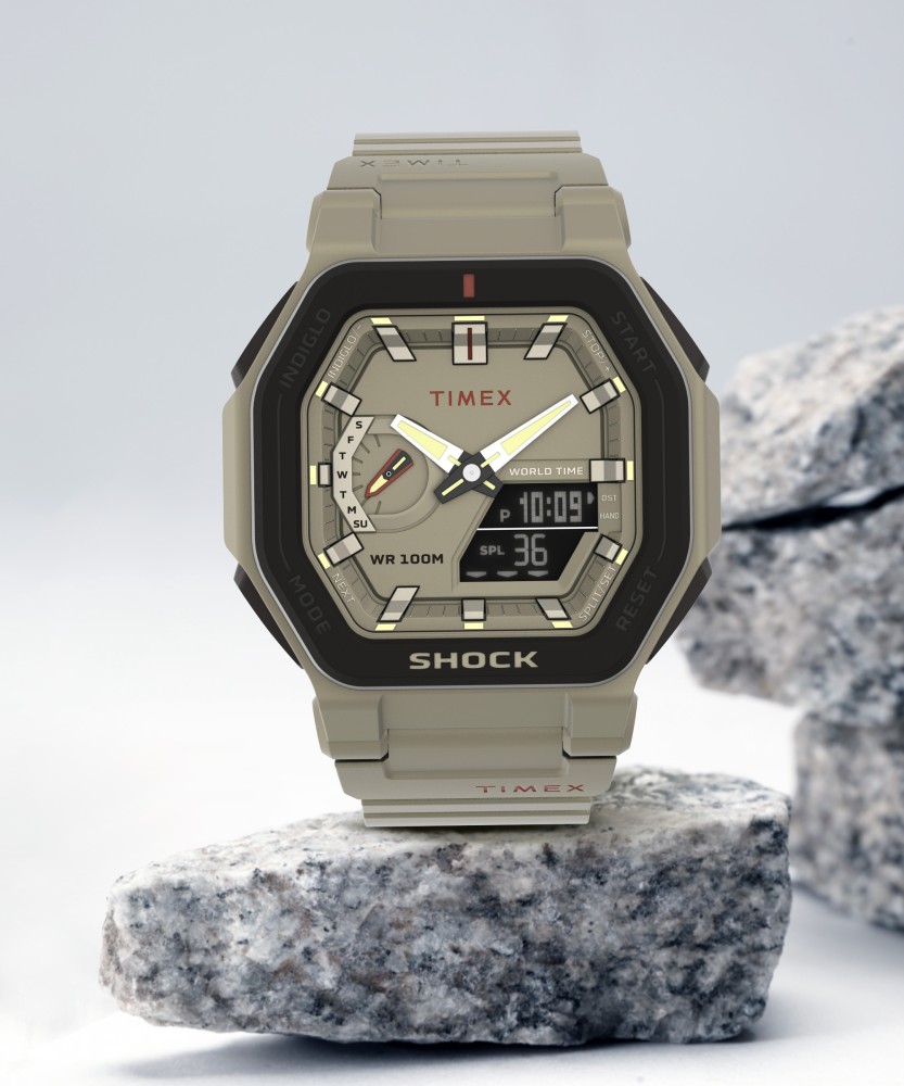 Timex 2024 g shock