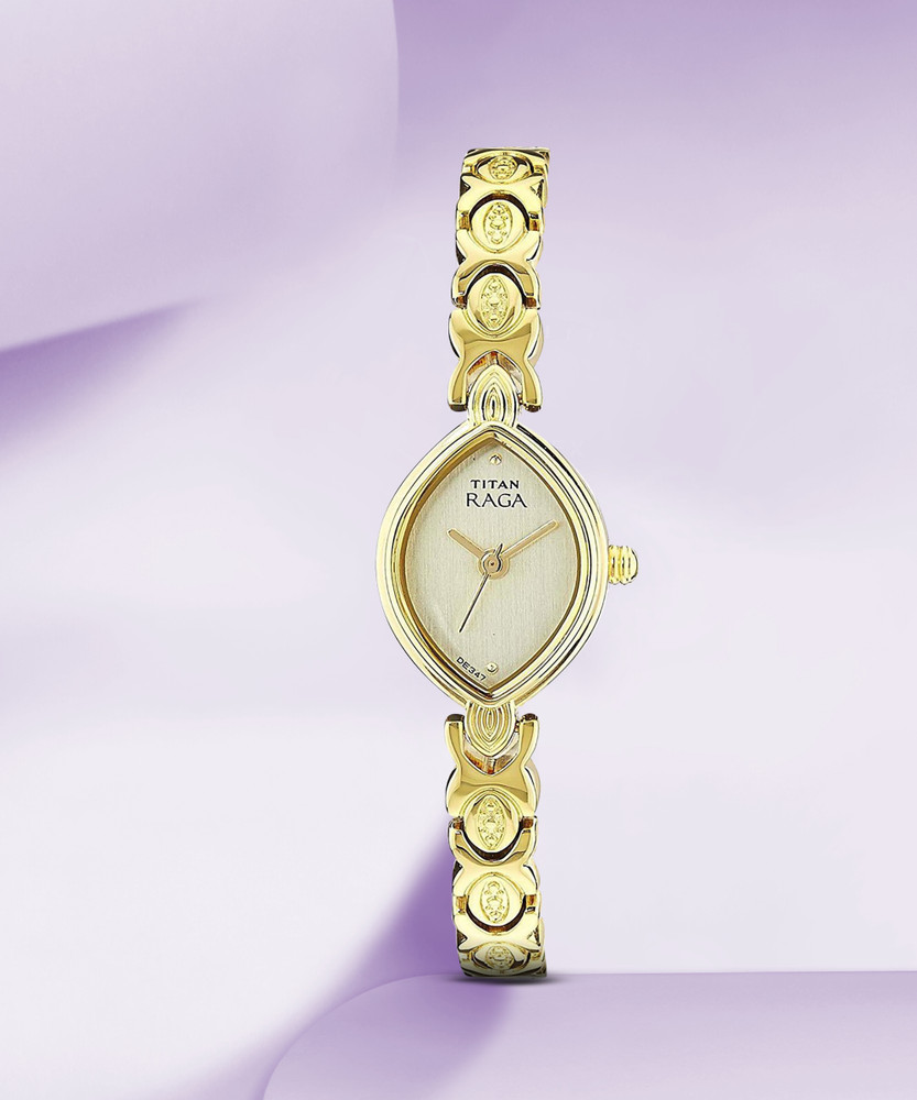 Titan raga watches flipkart cheap