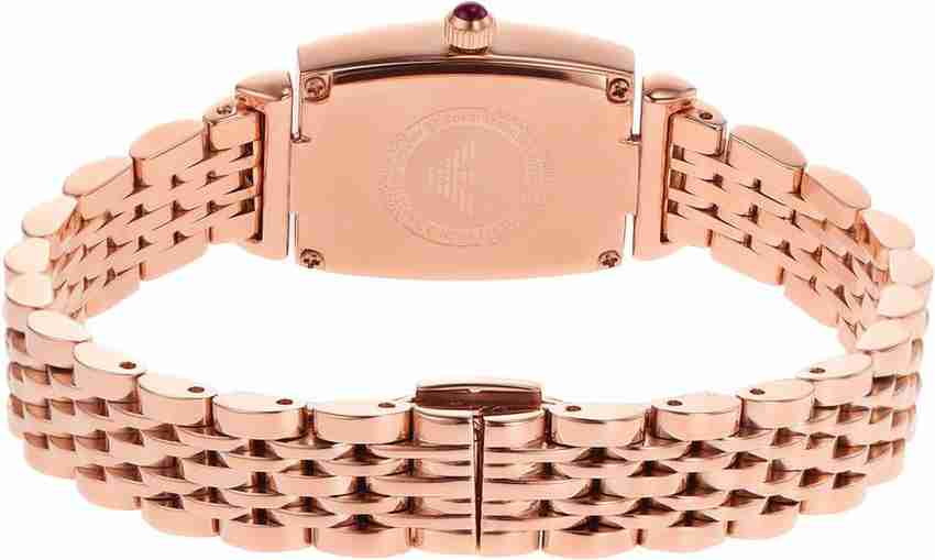 Armani tank watch deals