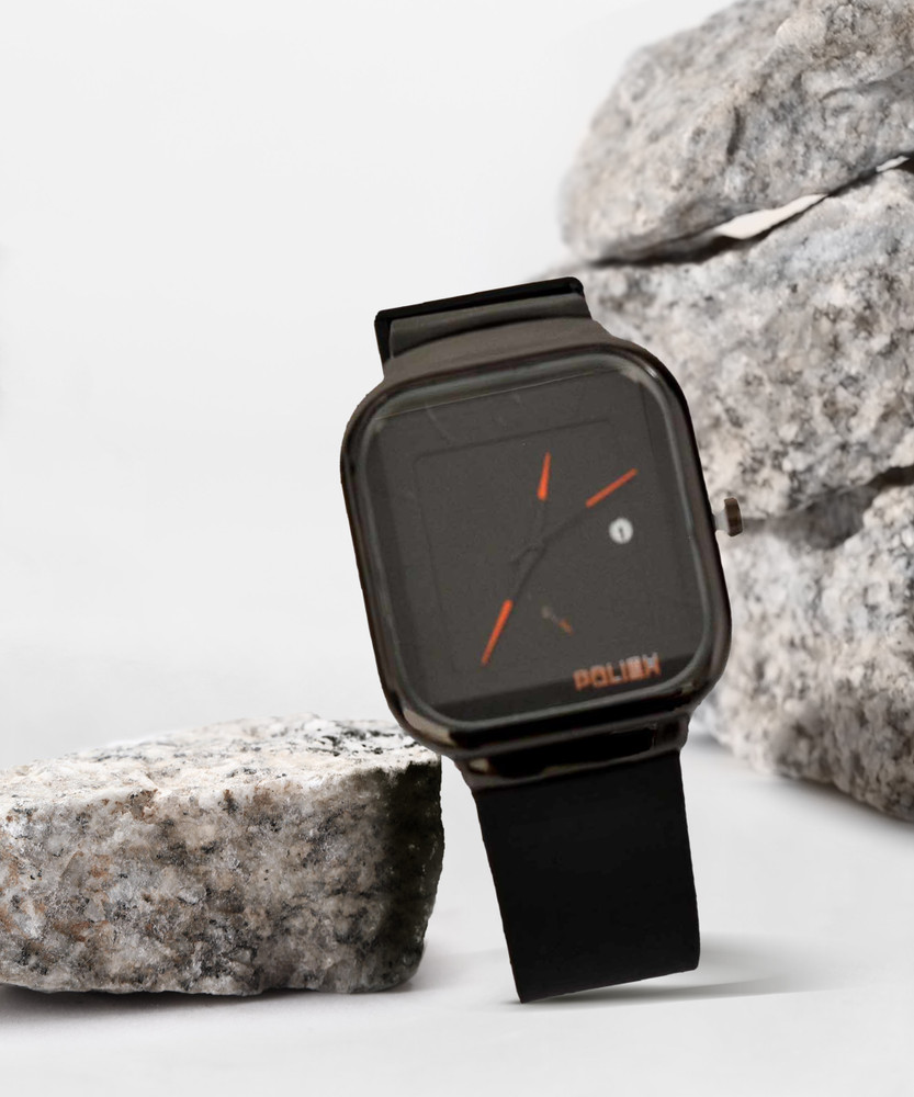 Buy discount black watch