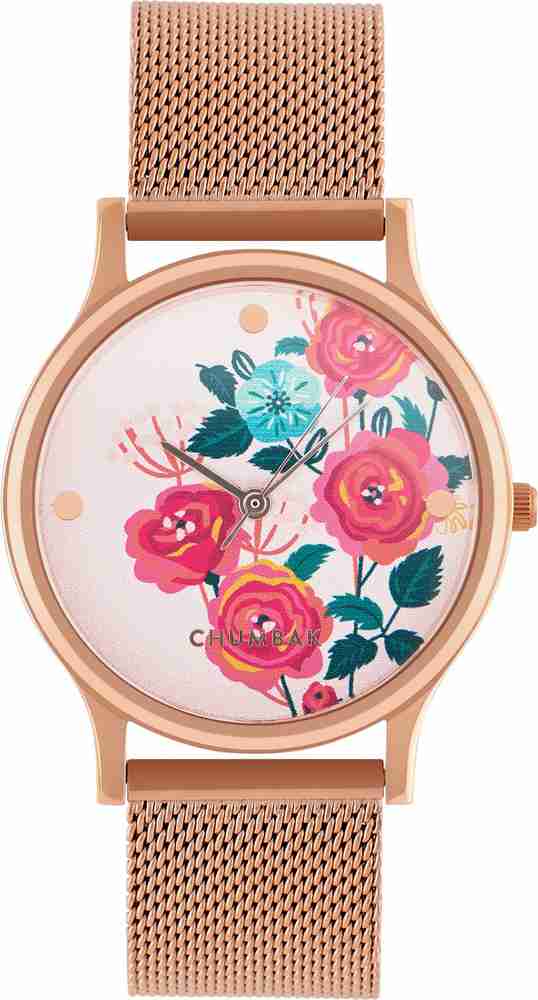 Chumbak watches online review