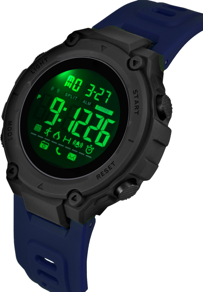 Harbor 2026G Premium Quality Sport Digital Men Watch Digital Watch