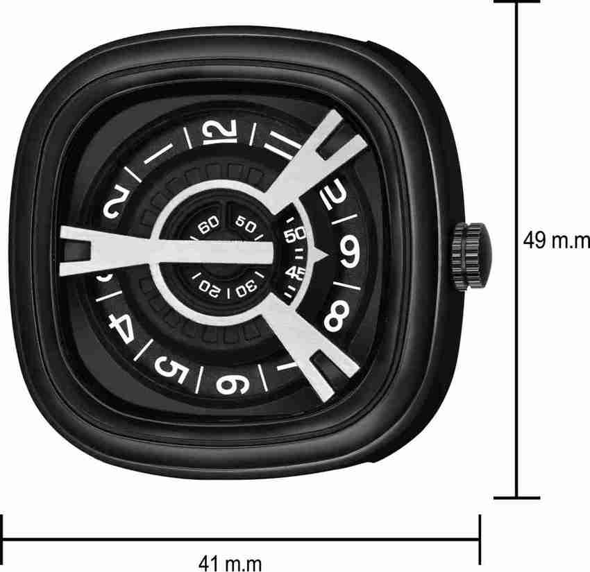 Sevenfriday hotsell watch flipkart
