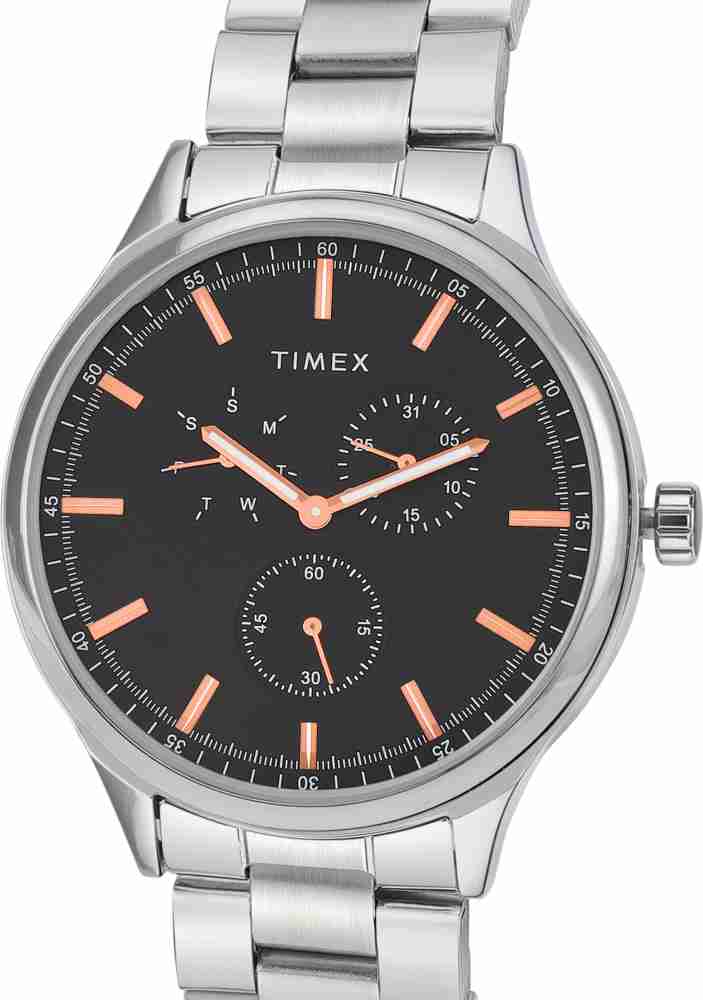 Timex watch clearance under 3000