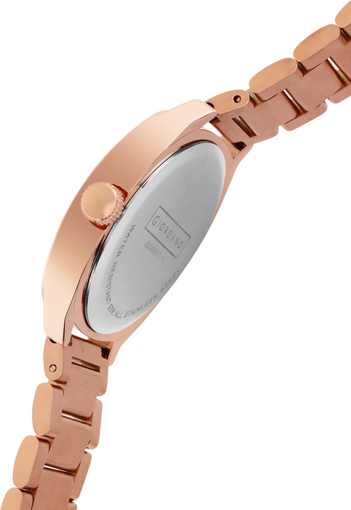 GIORDANO Elite Giordano Analog Watch Analog Watch For Women