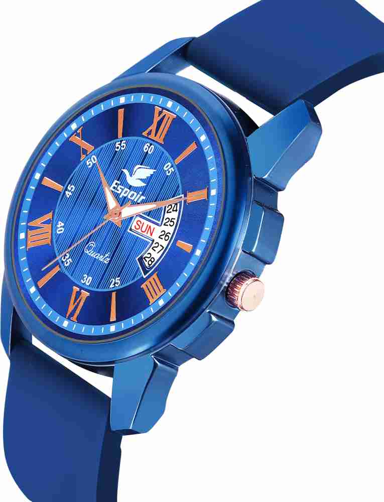 Espoir mens watch hotsell