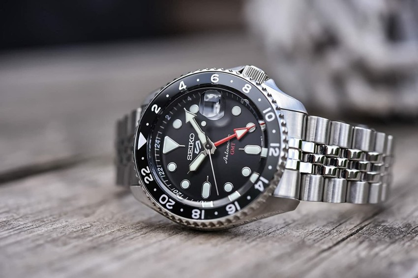 Seiko 5 sports store skx007