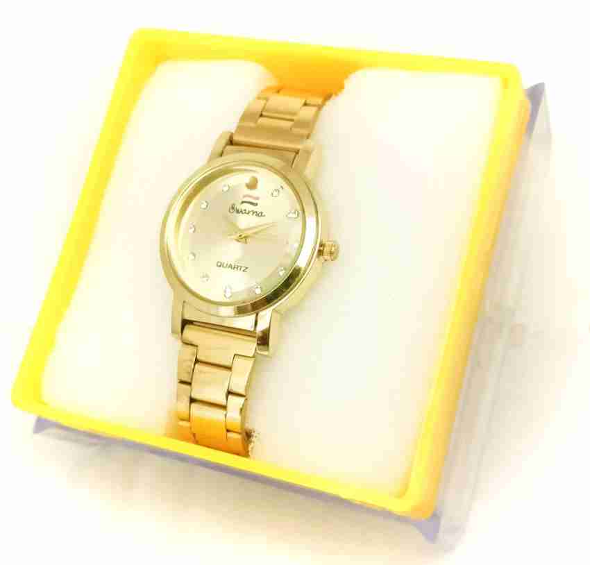 Hmt swarna hotsell ladies watch price