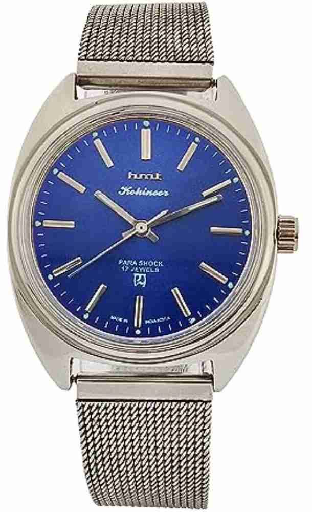 Hmt mechanical deals watches flipkart