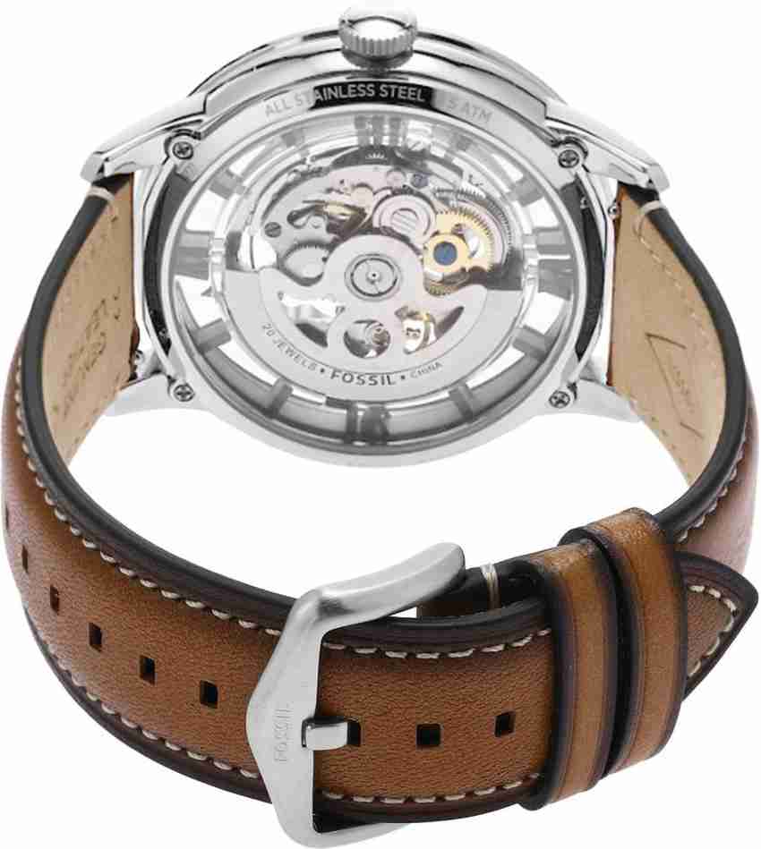 ME3234 For Townsman FOSSIL Townsman Townsman Men - Watch Prices India Analog Analog at Buy - in Townsman Best Watch - FOSSIL For Online Men