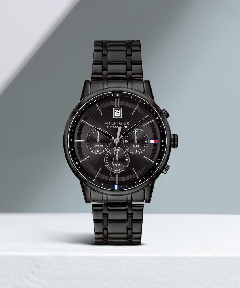 Tommy hilfiger watches best sale flipkart