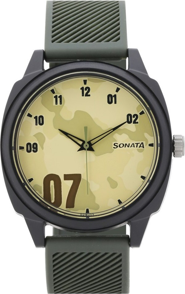 Sonata gents watch price list 2025