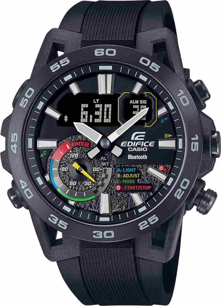 Casio efr sale 558bp