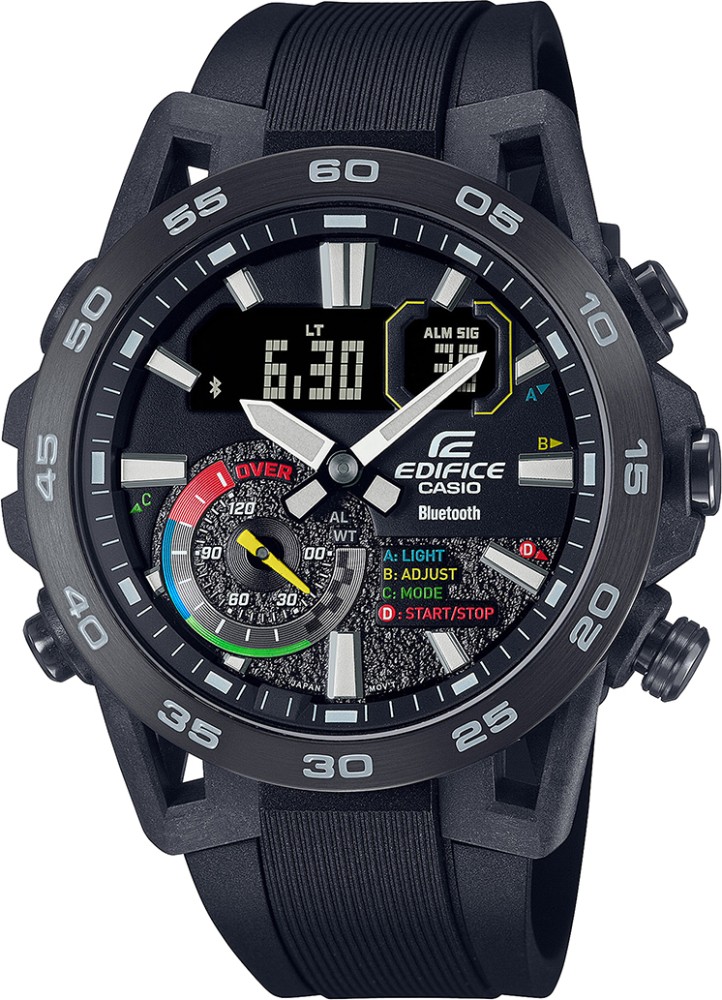 Casio edifice outlet 5150 price