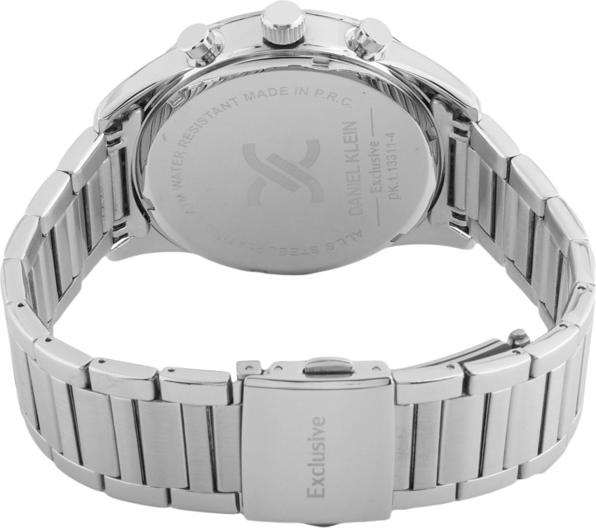 Dk watches outlet flipkart