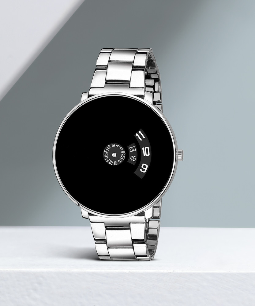 Top 156+ flipkart black watch best vietkidsiq.edu.vn