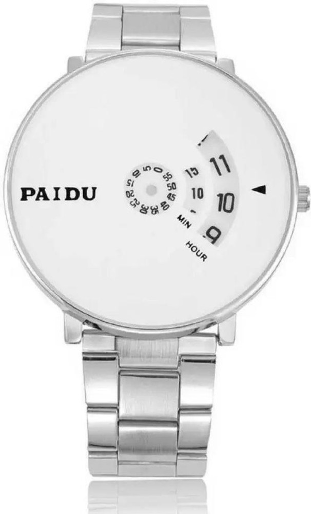 Paidu wrist watch top