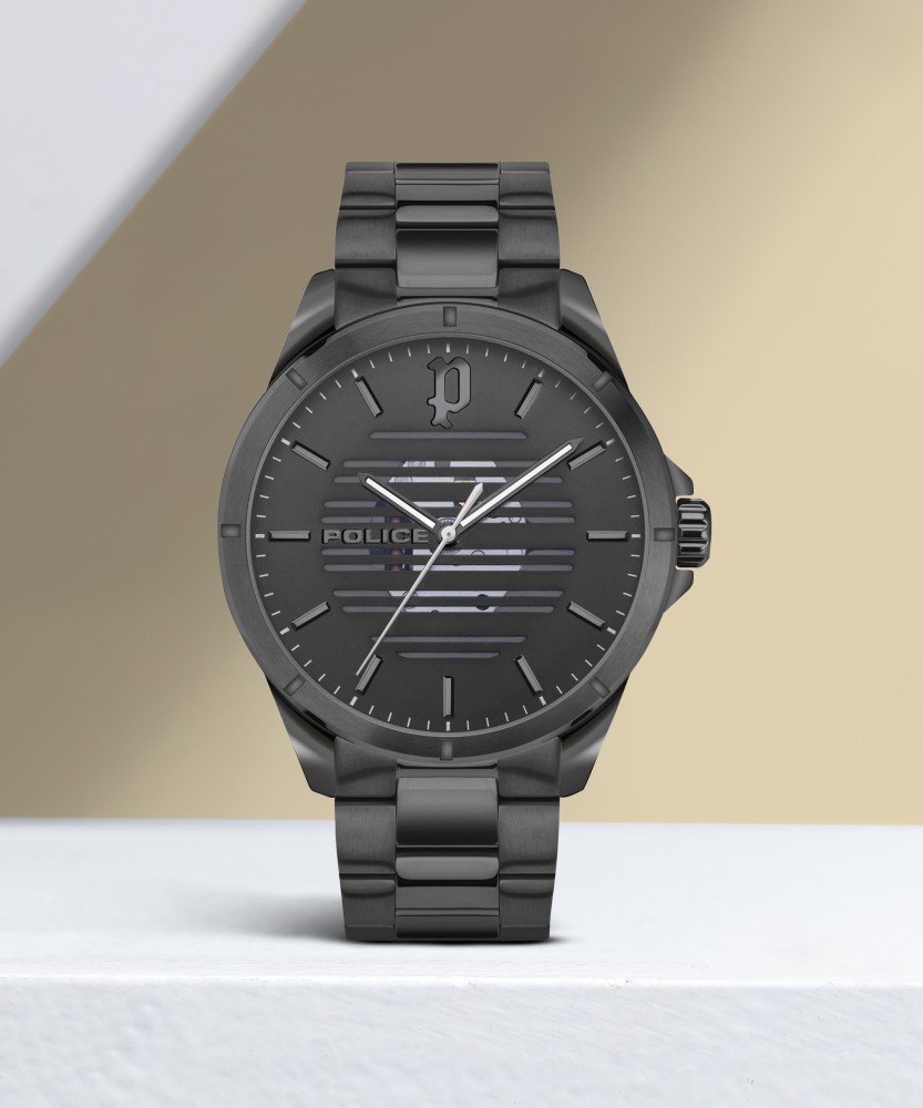 Armani exchange watches best sale flipkart