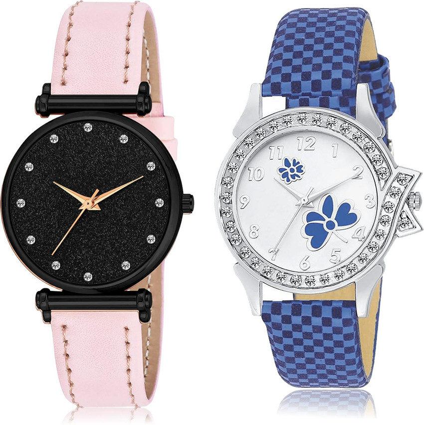 TIMOXIDE G689 G127 Analog Watch For Women Buy TIMOXIDE G689
