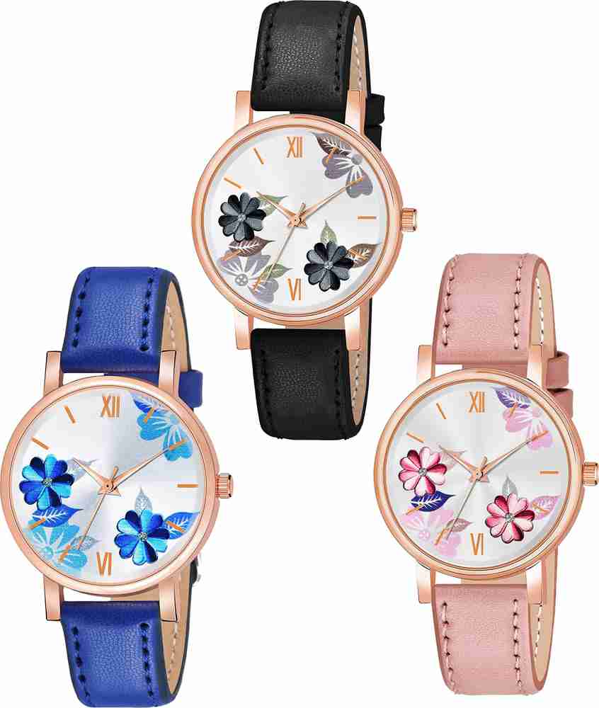 Combo watch for girl outlet