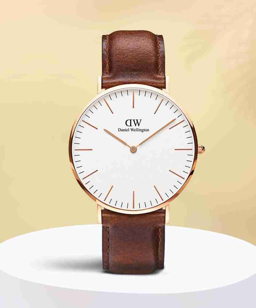 Daniel wellington clearance classic somerset