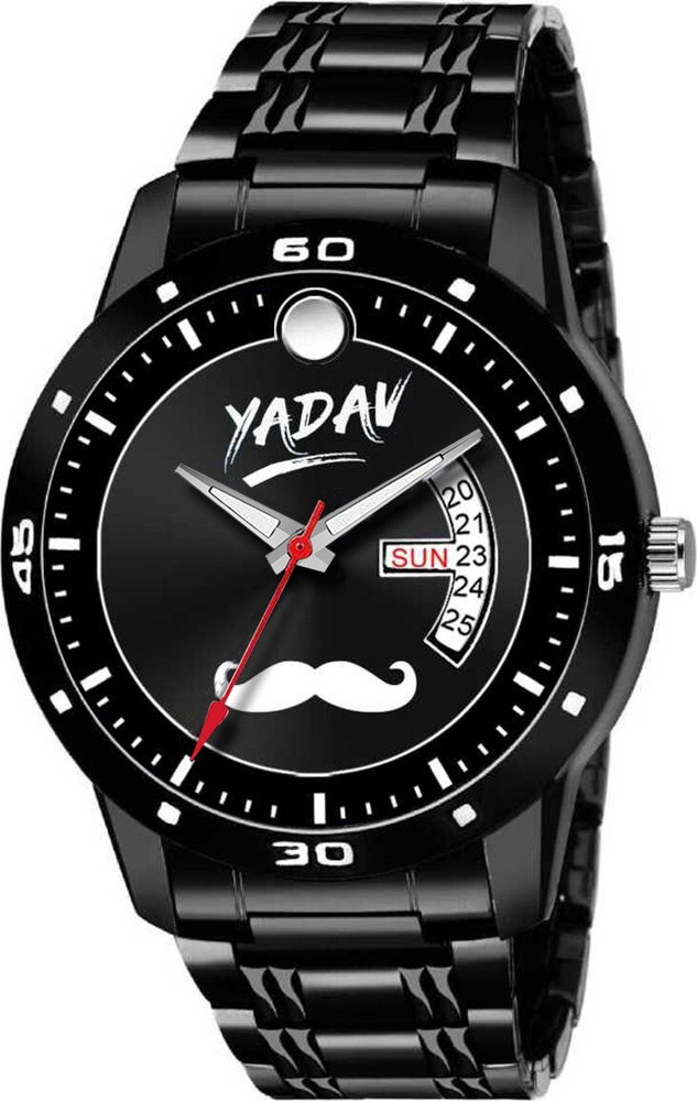 Flipkart chain watch hot sale