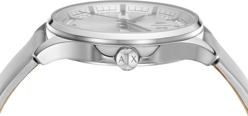 Reloj armani best sale exchange ax2103