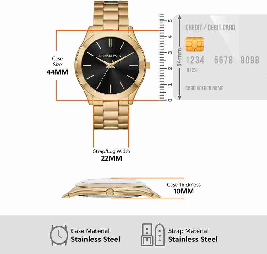 Michael kors mk8621 sales