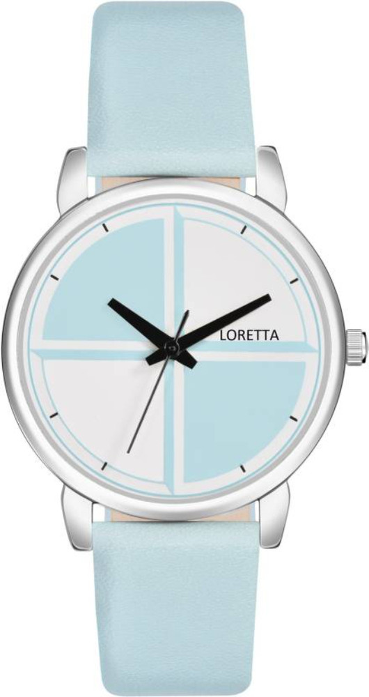Female watch 101 store