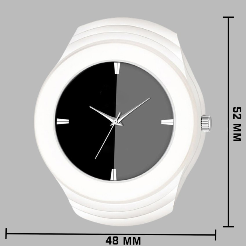 Nylon Strap Watch with Glow in the Dark Numbers – Kids Watches NZ