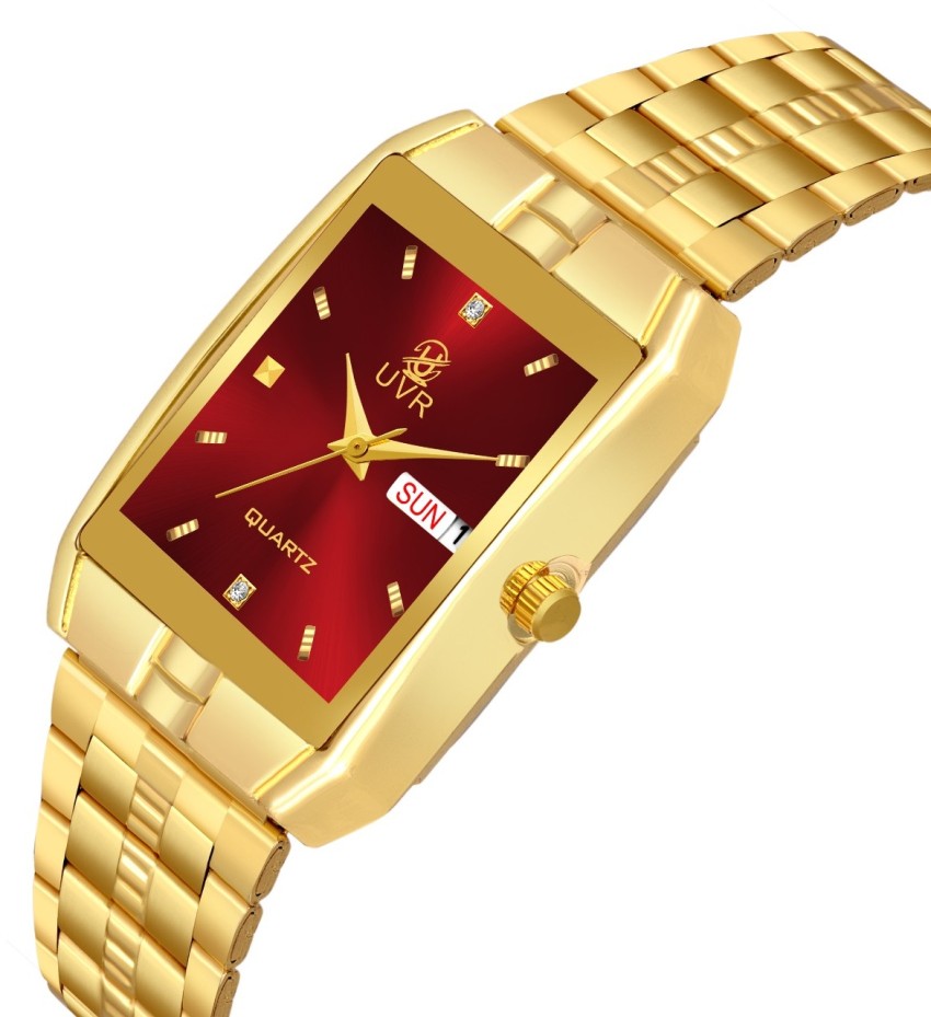 Swiston gold clearance watch price