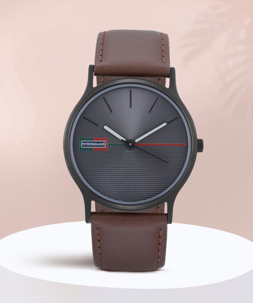 Flipkart wrist watches for gents hotsell