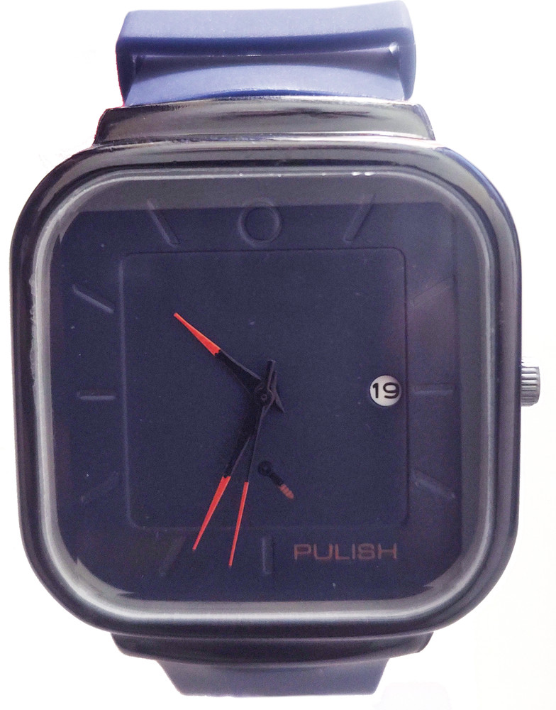 Polish watches price in flipkart best sale