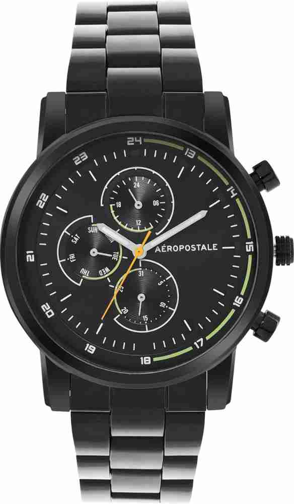 Aeropostale outlet mens watches