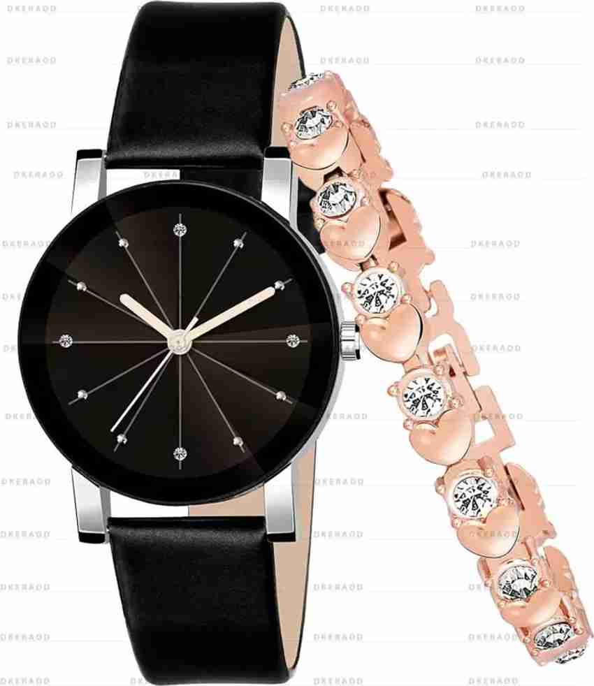 New style deals watch girl