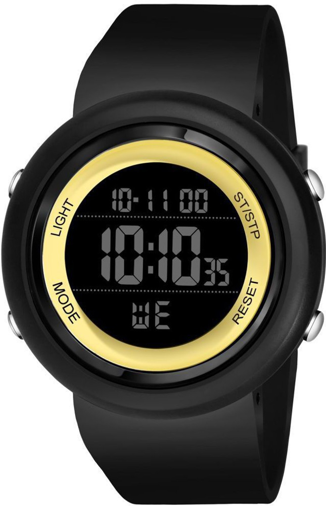 BRANDED WORLD Digital Watch For Men Buy BRANDED WORLD Digital
