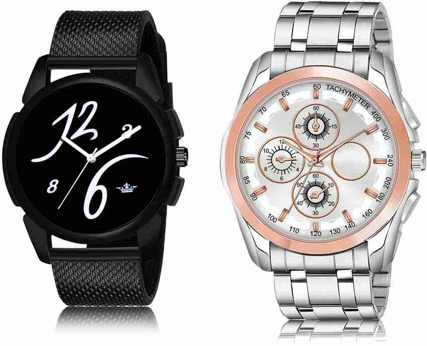 Your Style LR61 LR115 Analog Watch For Men Buy Your Style LR61
