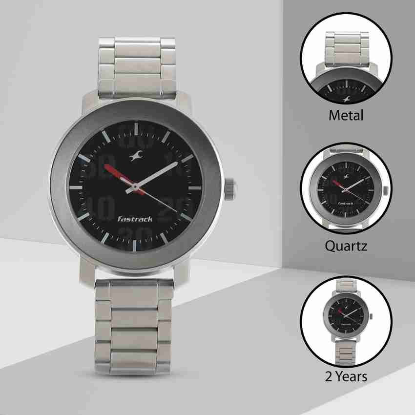 Fastrack 3121sm02 sale