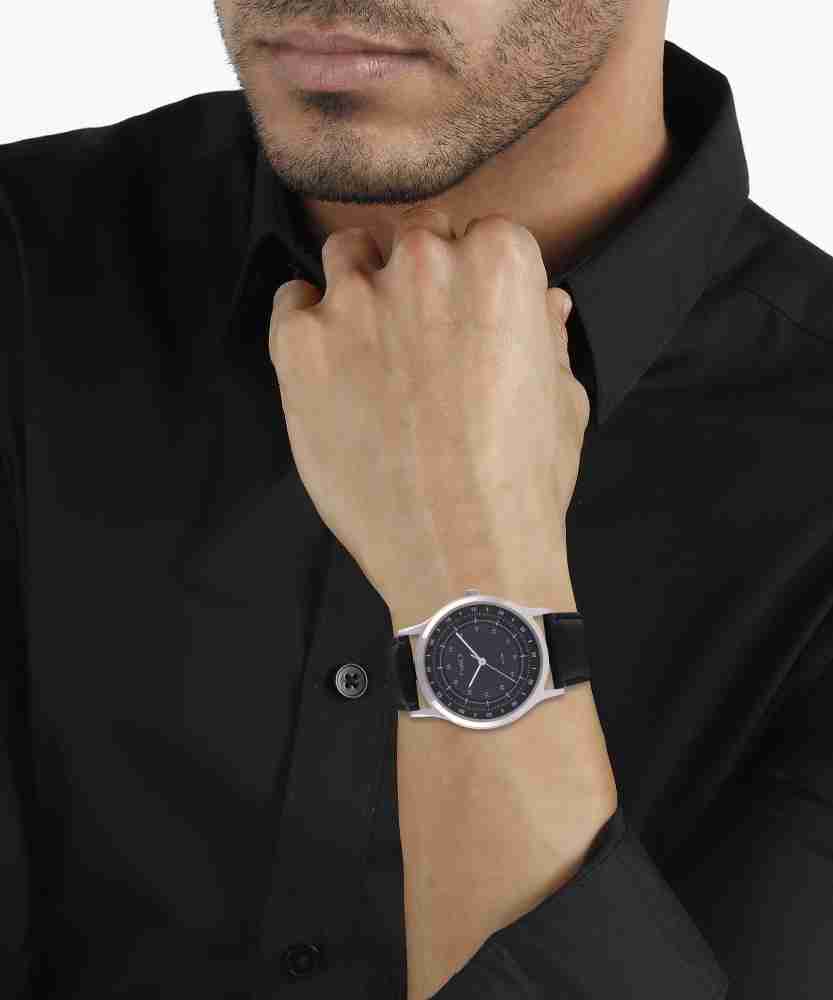 Timex zr176 clearance men's watch flipkart