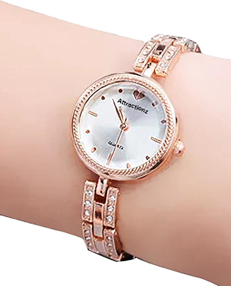 Attractionz watch price online