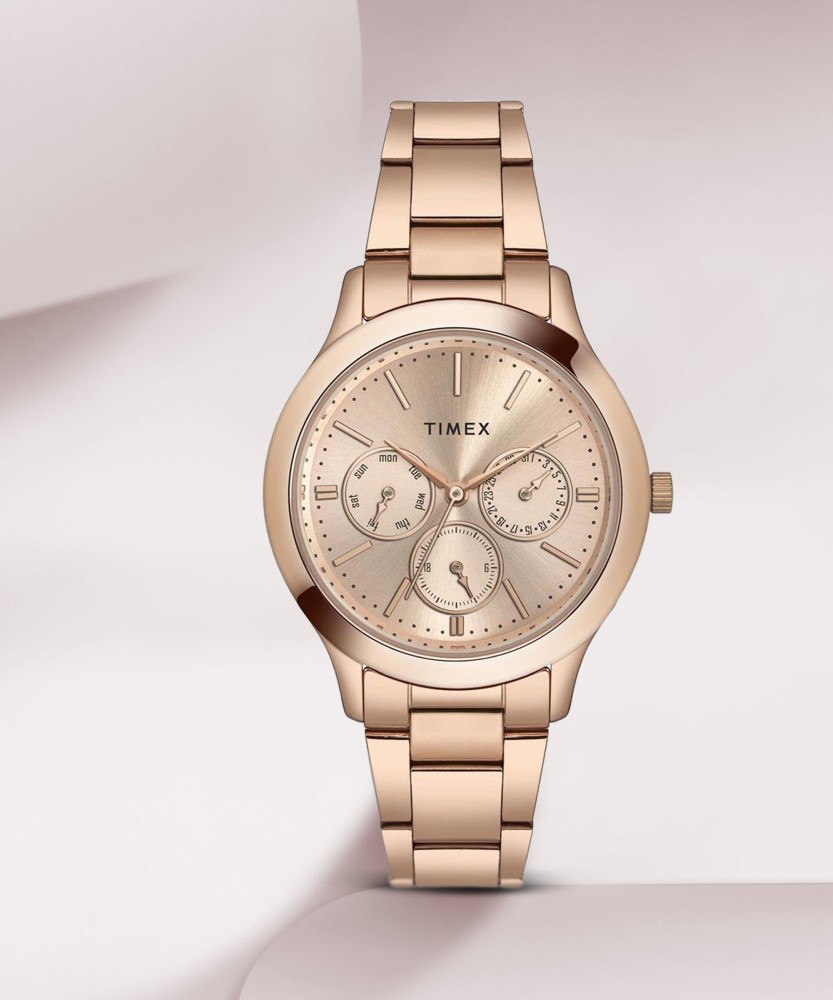 Timex ladies cheap watches flipkart