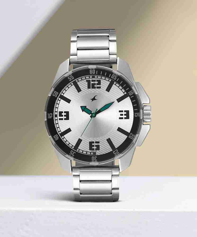 Fastrack upgrade 2015 Analog Watch For Men Buy Fastrack