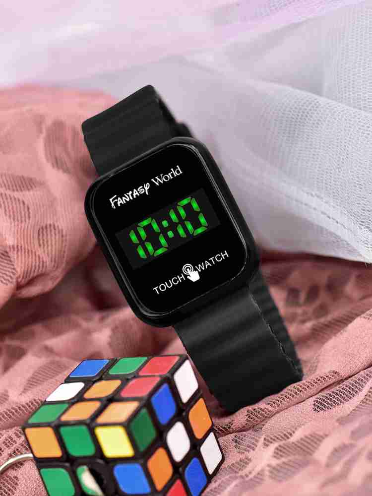 Fantasy world watches shop