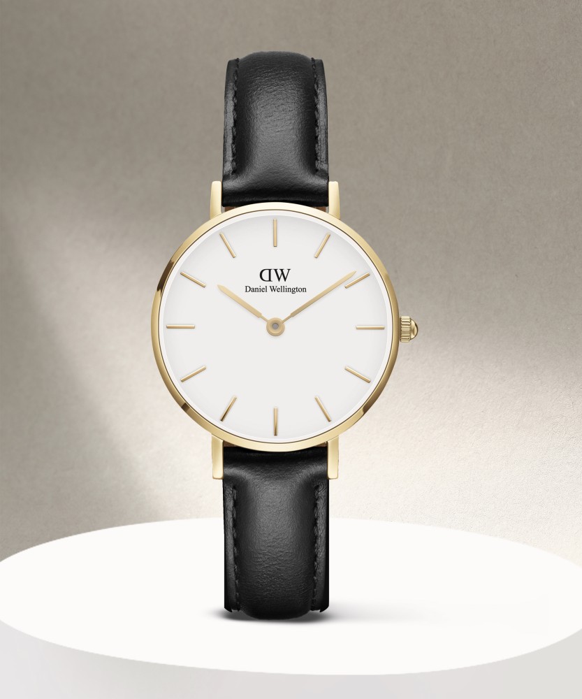 Daniel wellington petite sheffield 28mm best sale