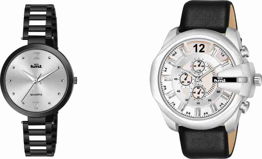 NEO HMT NEOHMT Analog Watch For Couple Buy NEO HMT NEOHMT